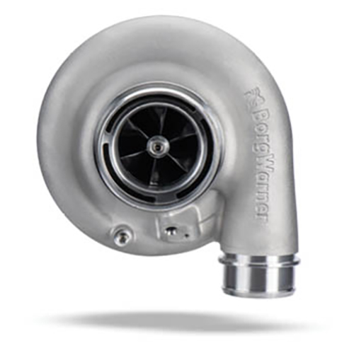 Airwerks Turbocharger