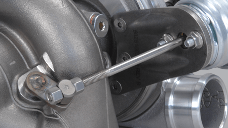 Wastegate Selection Guide