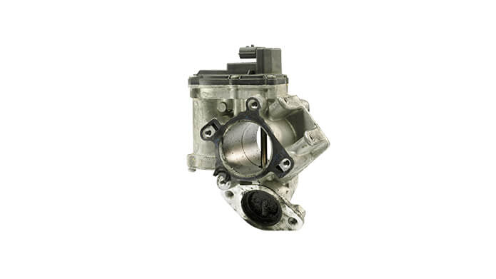 Used EGR valve