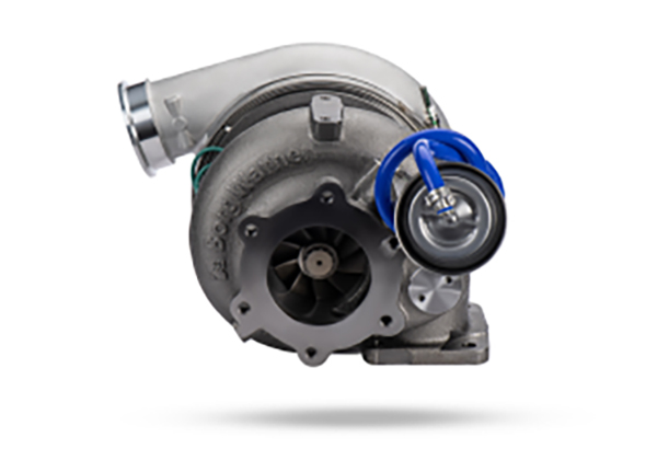 S410G Turbocharger