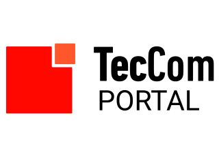 TeCom Portal Logo