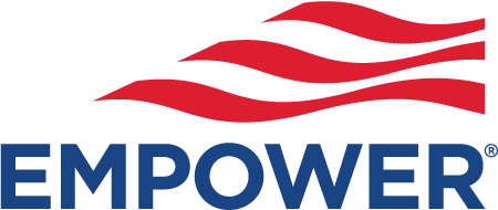 Logo for Empower Retirement Plan