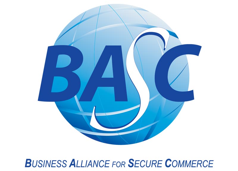 BASC logo