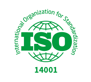 Logo ISO