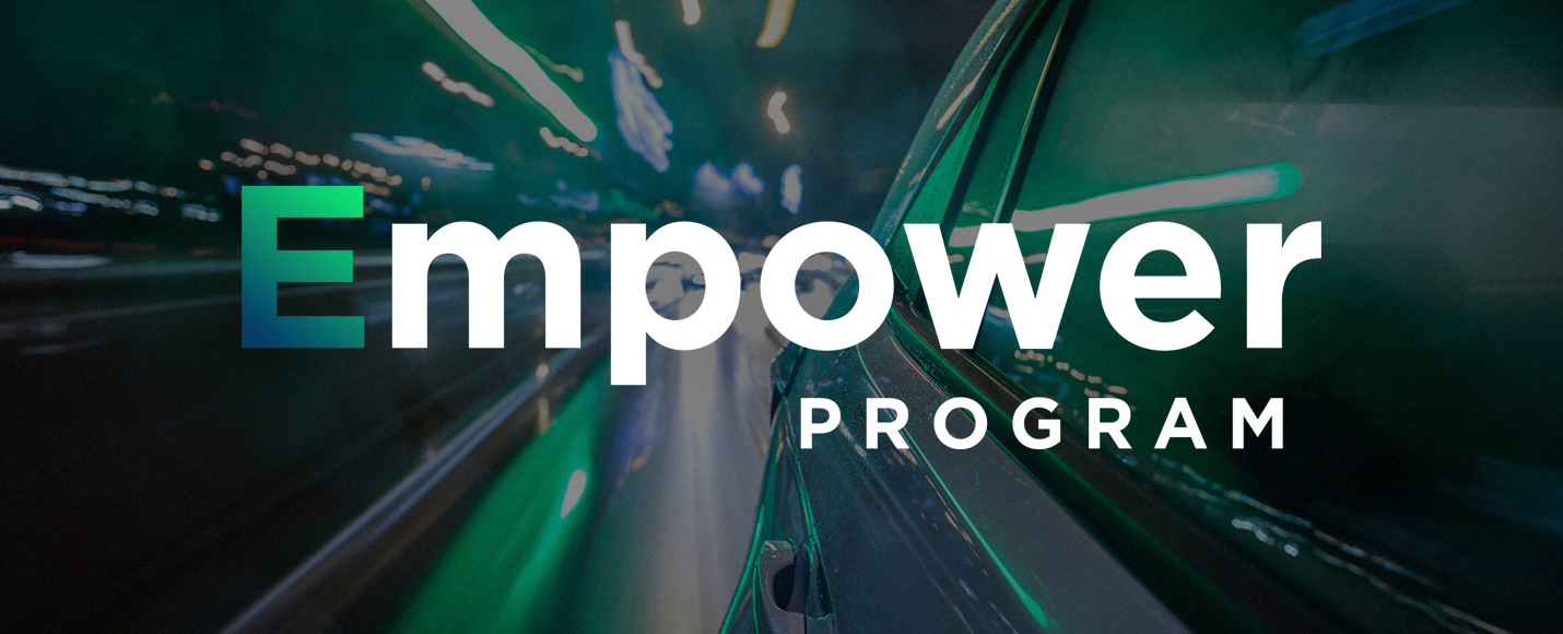 Empower Header