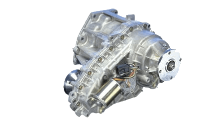 AWD Transfer Case