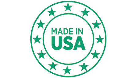 Icon "Made in USA"