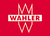 WAHLER Logo 2016